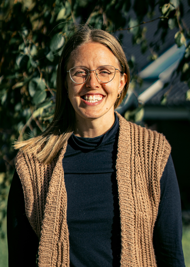 Picture of Nikoline Brandt