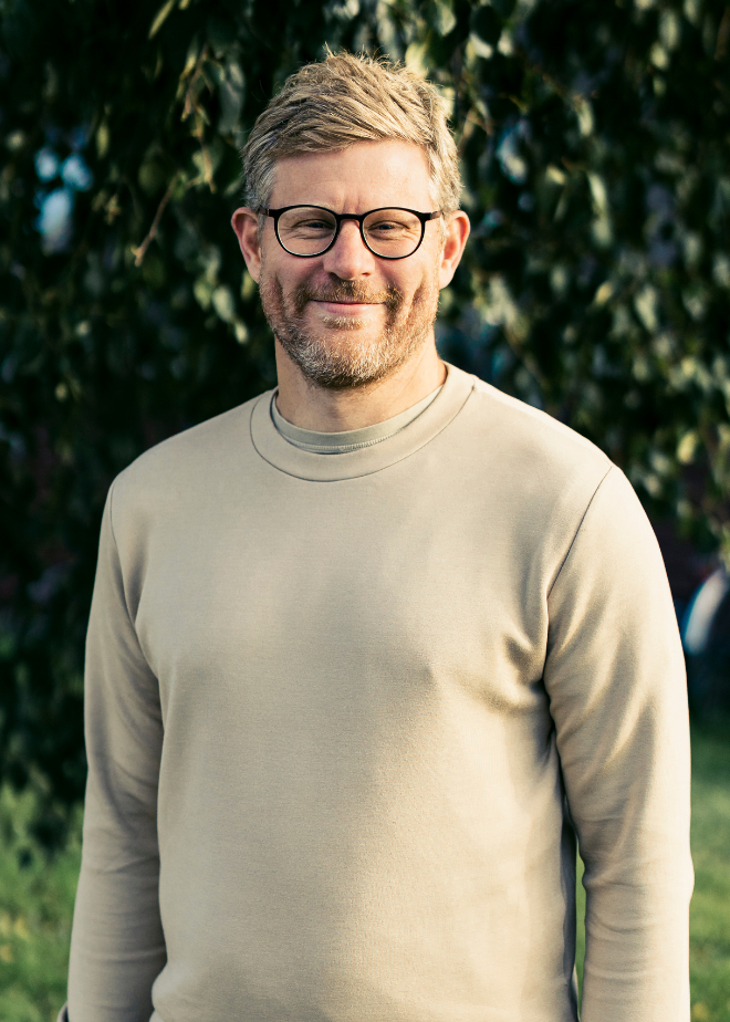 Picture of Michael Schmidt Sørensen