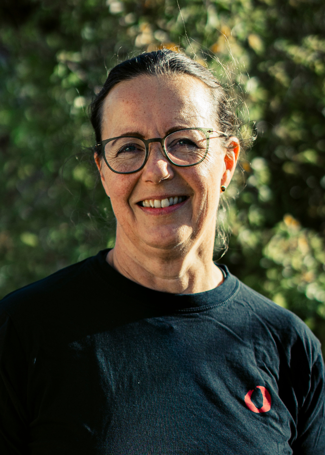 Picture of Lisbeth Vester