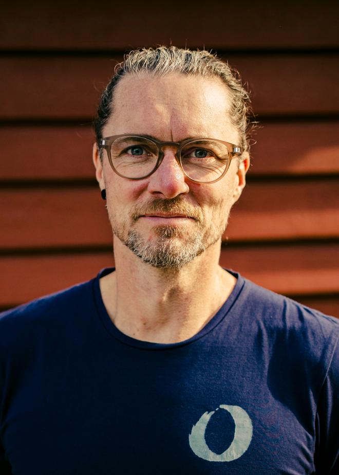 Picture of Michael Hegner