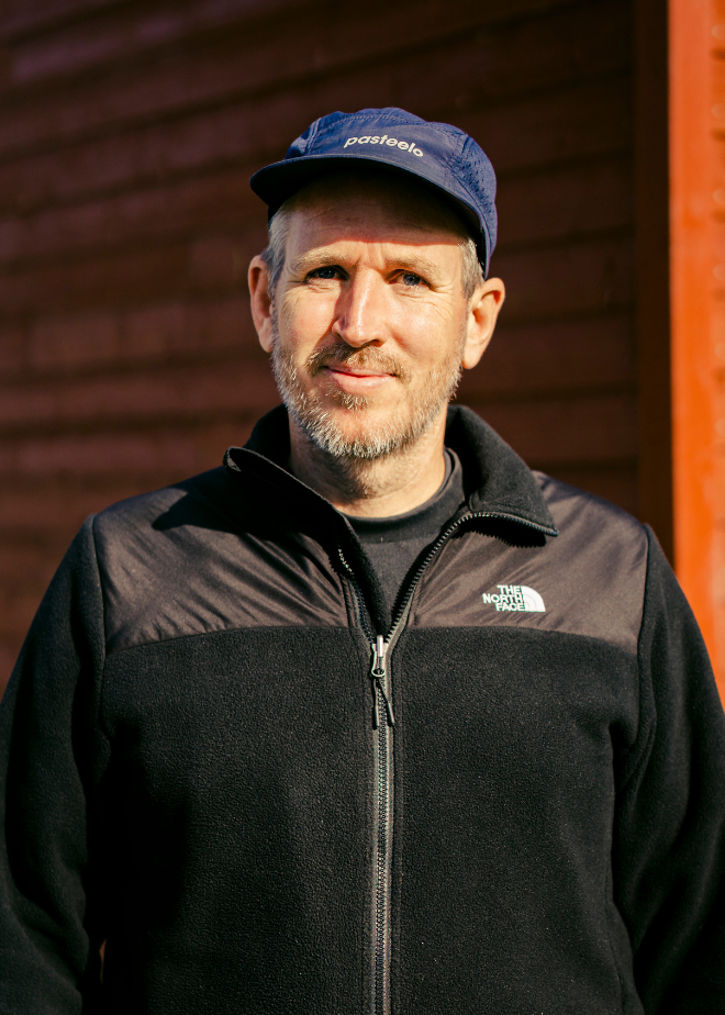 Picture of Kristoffer Ege