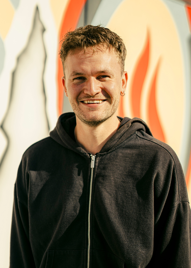 Picture of Mikkel Møller