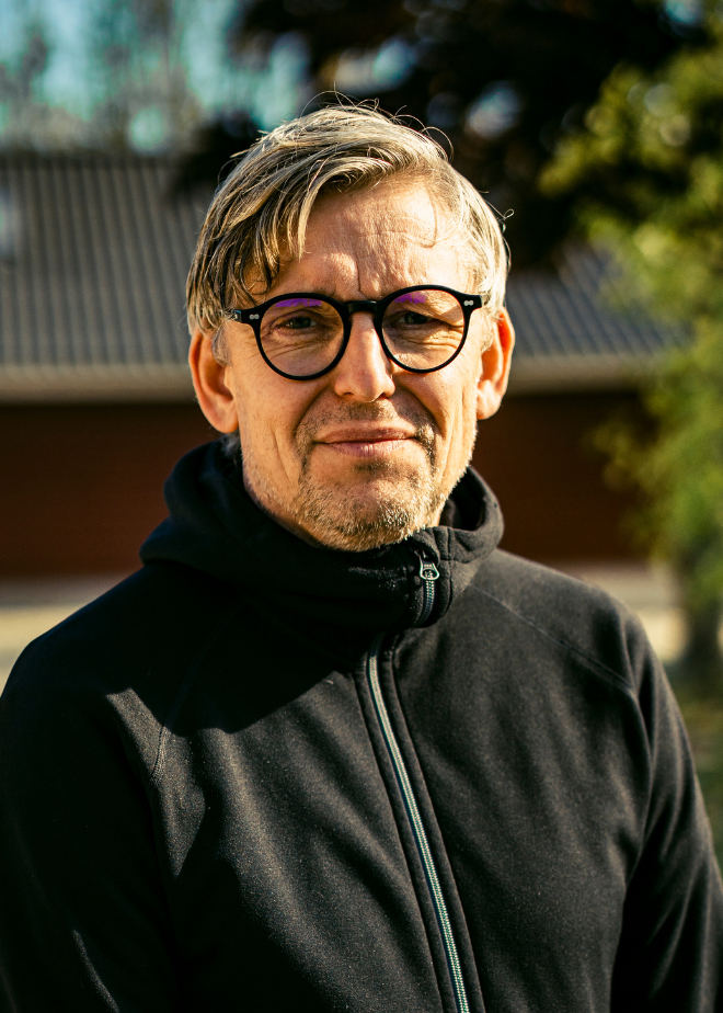 Picture of Torben Quist Larsen