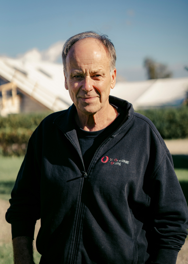 Picture of Kristian Schmidt