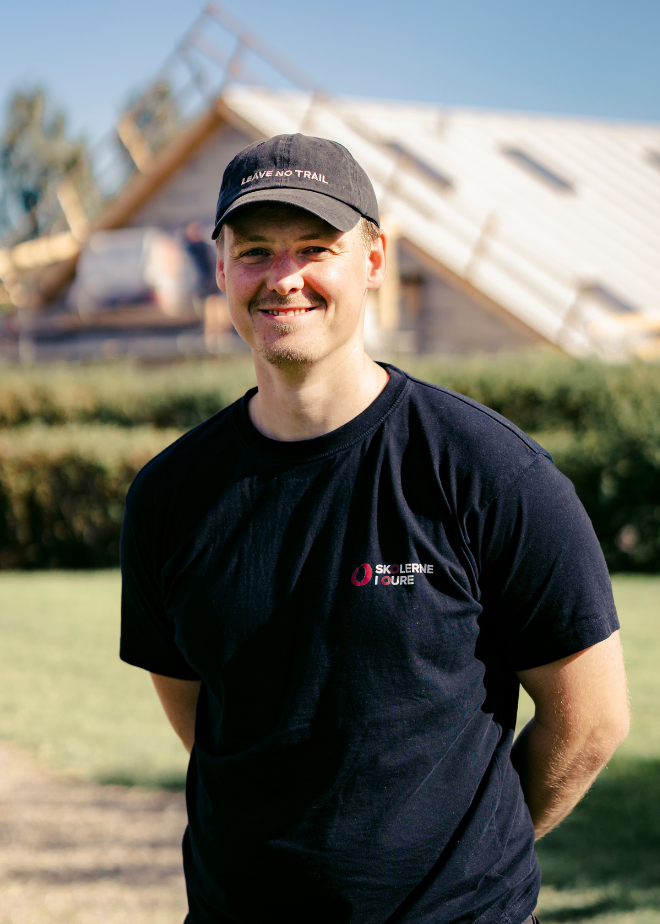 Picture of Daniel Lind