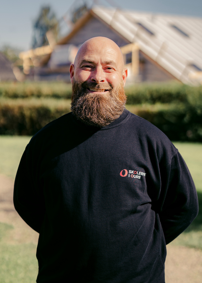 Picture of Jan Lauritzen