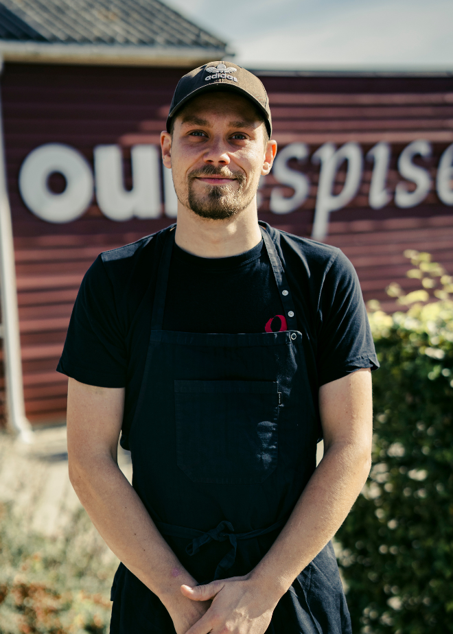 Picture of Emil Uni Kristensen