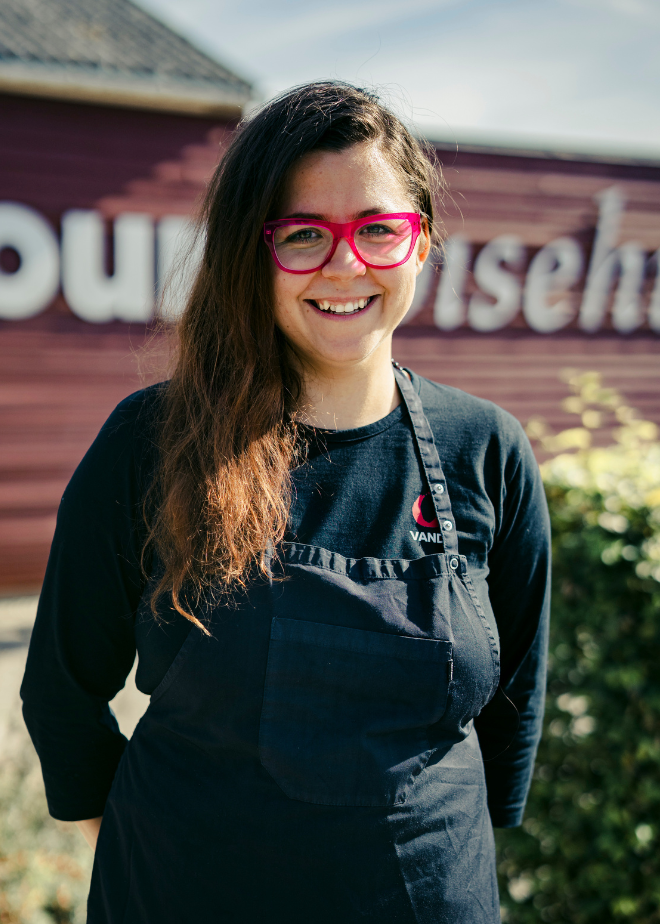 Picture of Vanda Wanderlust