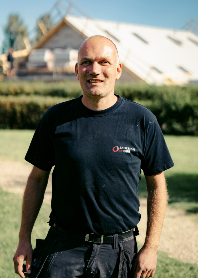 Picture of Anders Kronquist