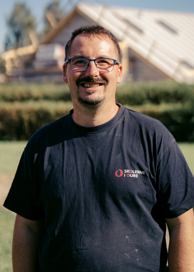 Picture of Sten Ørgaard Nielsen