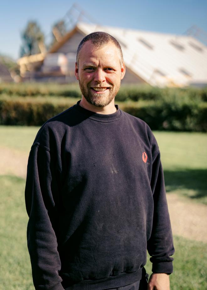 Picture of Frederik Rebling Nielsen