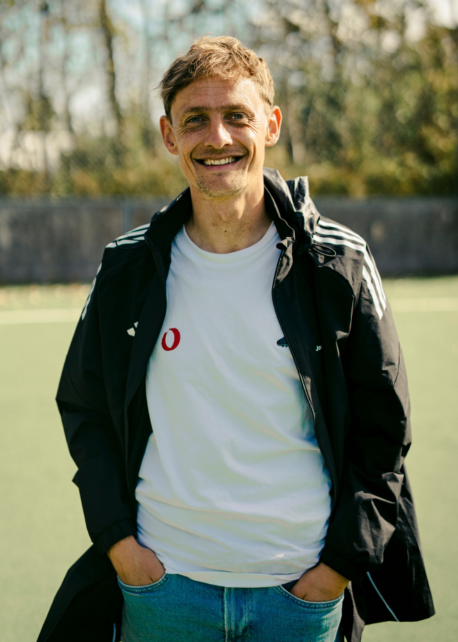 Picture of Jonas Hvilsom