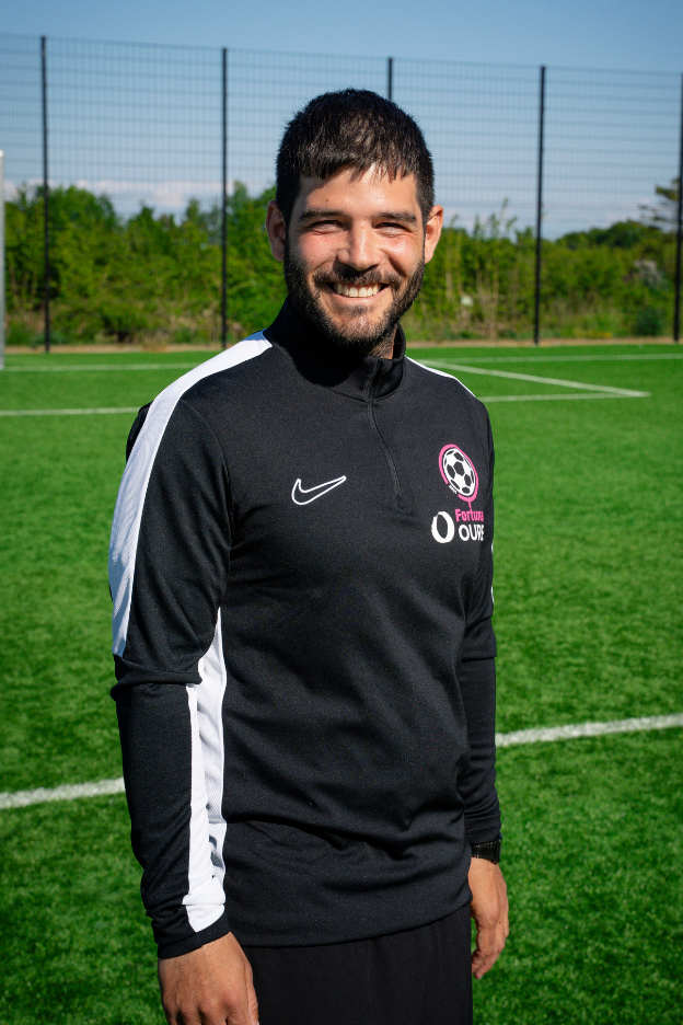 Picture of Theis Ploug Pedersen