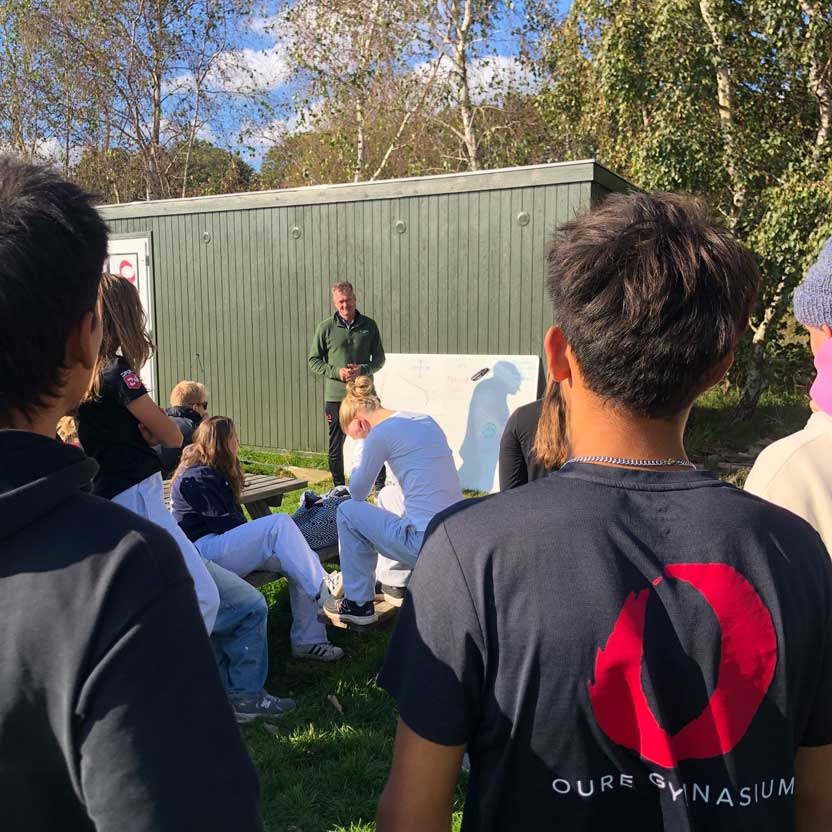 Image Article Mentaltræning Gym