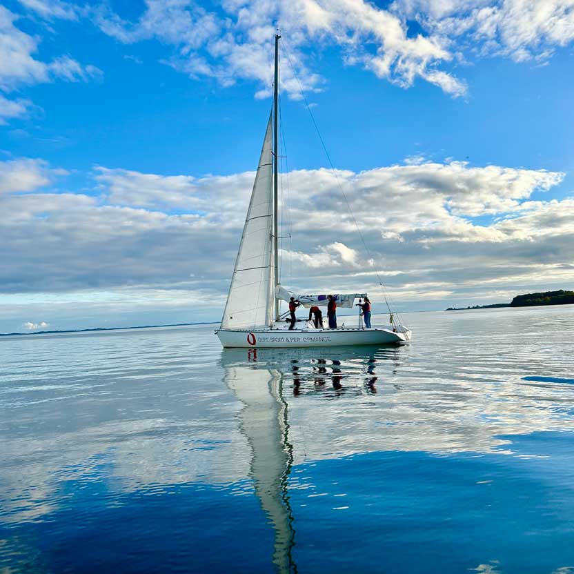 Image Article Sejlads Vand Mentaltræning