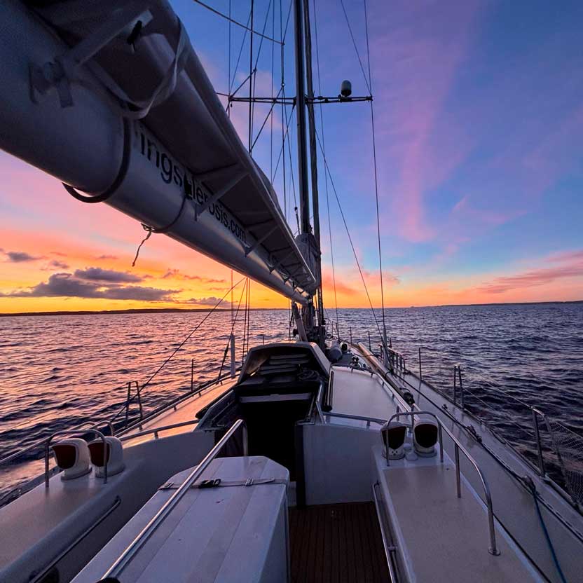 Image Article Sejlads Højskole Oceans Of Hope