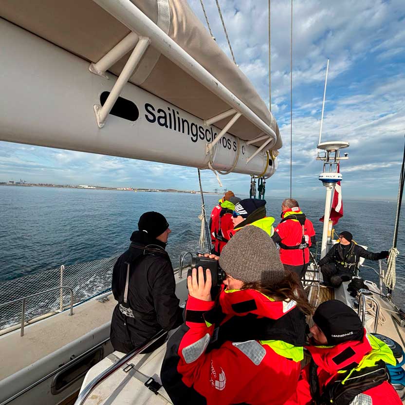 Image Article Oceans Of Hope Sejlads