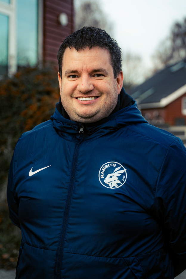 Picture of Mads Andersen