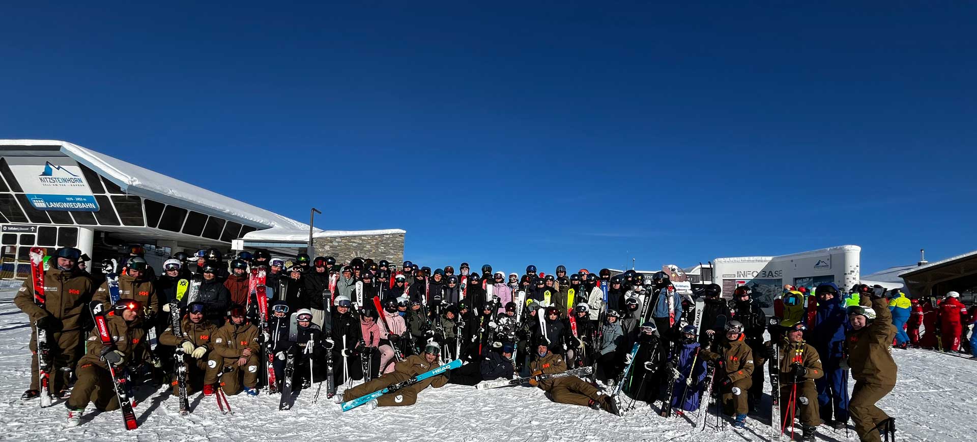 Full Screen Header Ski Fællesskab