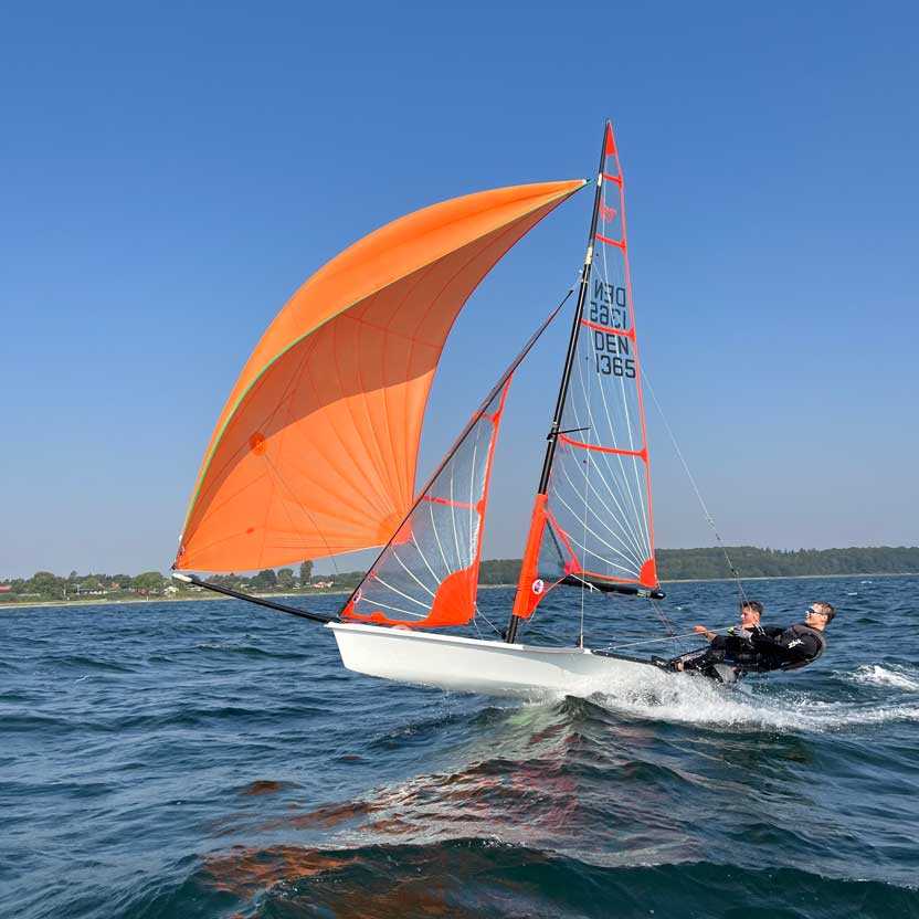 Image Article Sejlads Vintersejlads