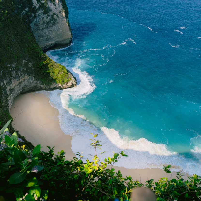 Image Article Strand Rejser