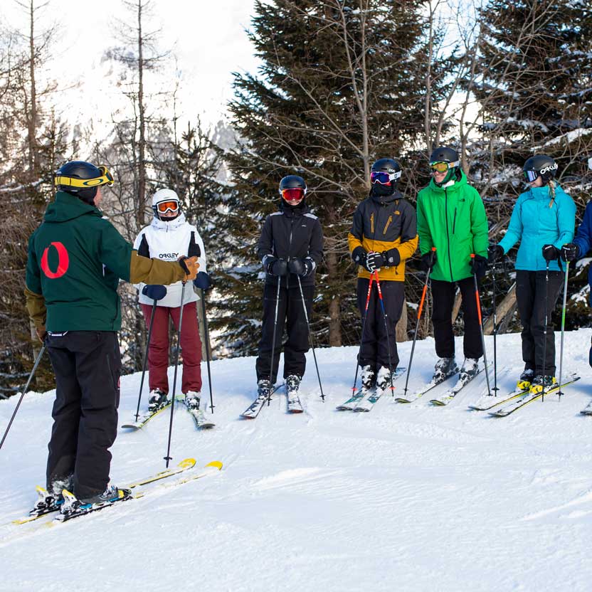 Image Article Gym Ski