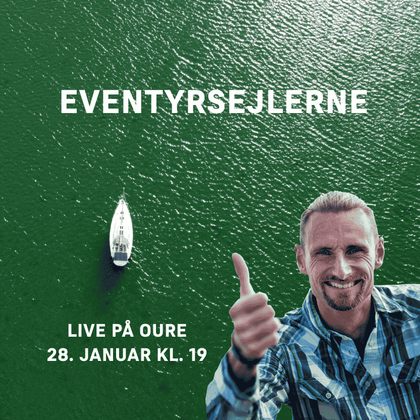 Image Article Eventyrsejlerne