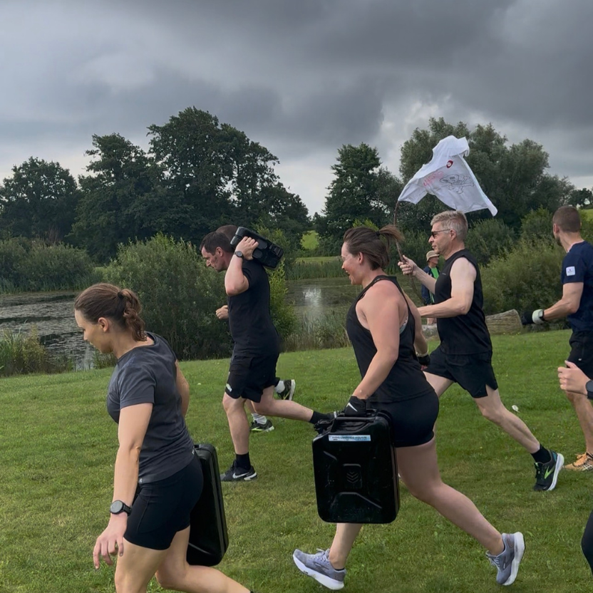 Sommerkurser, Hyrox, Image Article