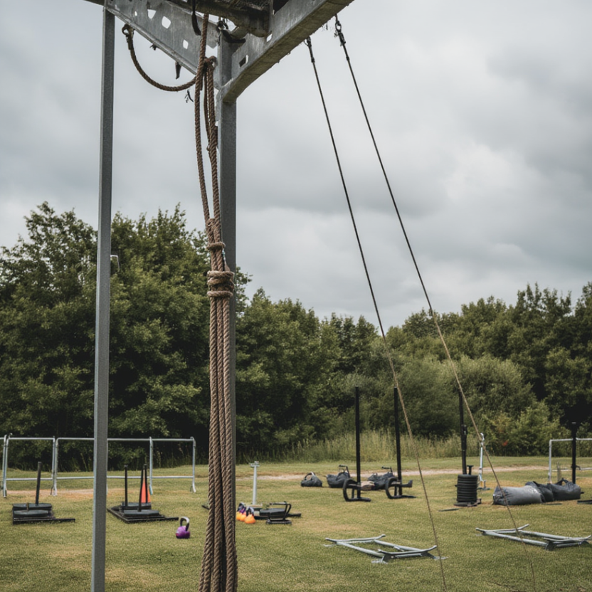 Sommerkurser, Hyrox, Image Article (2)