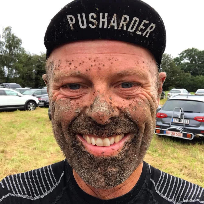 Meta, Gravel Korte Kurser (1)