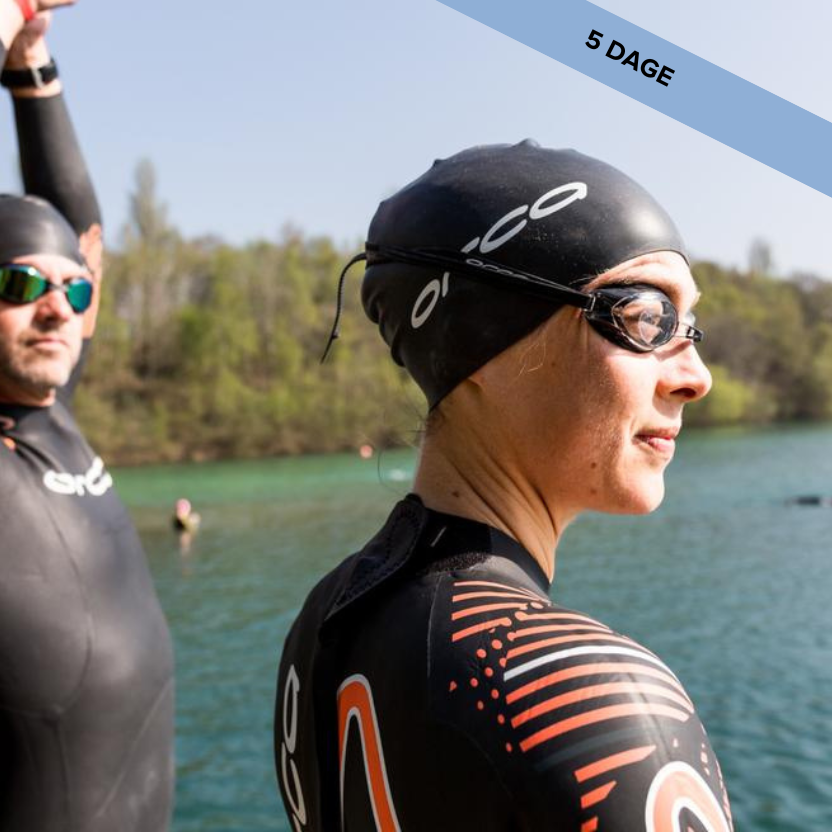 Landingpage, Korte Kurser, Oetiloe