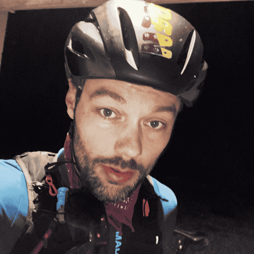 Instruktør, Gravel, Korte Kurser