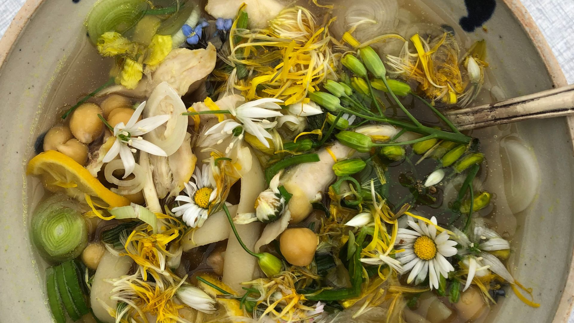 Groen Gourmet, Korte Kurser, Header (1)