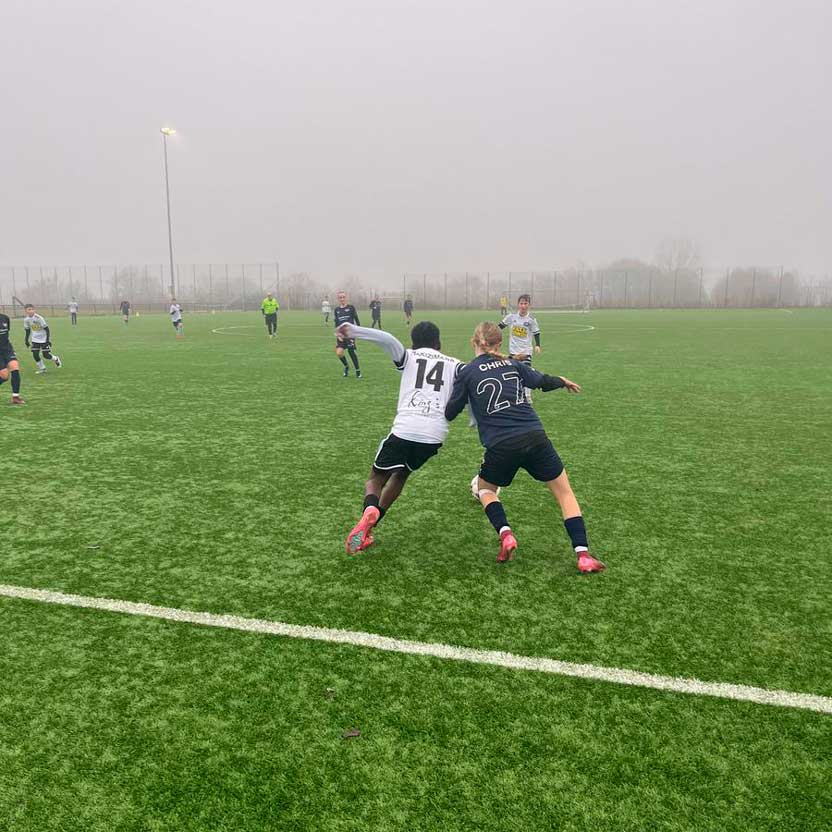 Image Article U14 Cup Drenge Og Piger 1