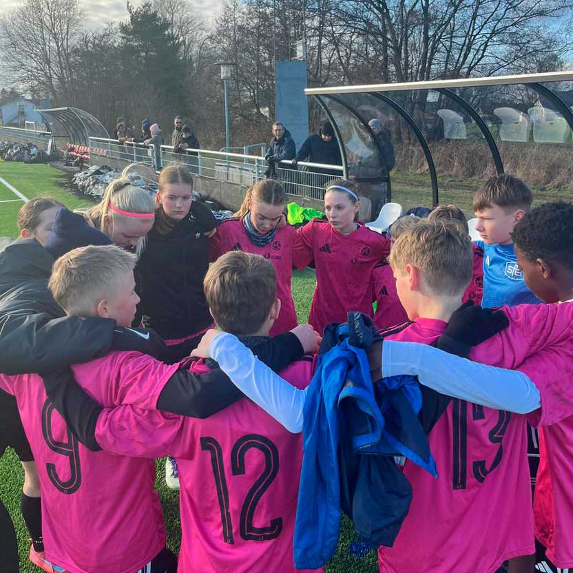 Image Article U14 Cup Drenge Og Piger