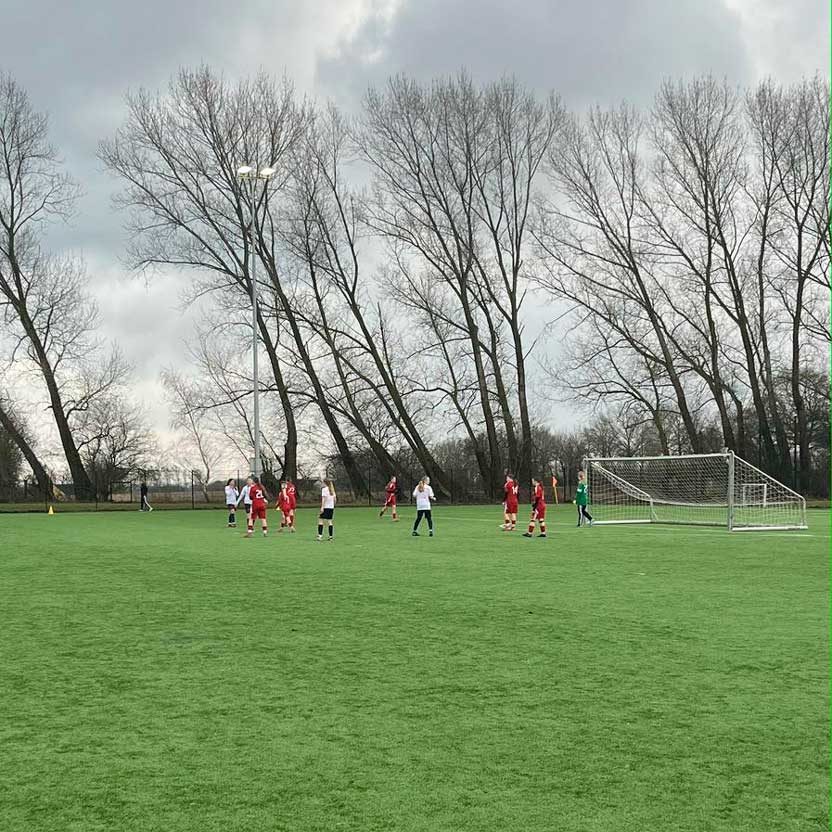 Image Article U14 Cup 2