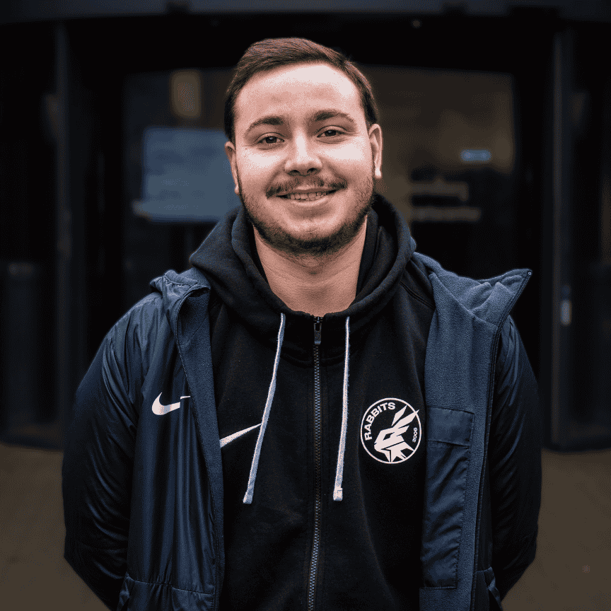 Oure Gymnasium, Basketball, Underviser