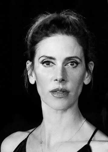 Picture of Shannon Parker