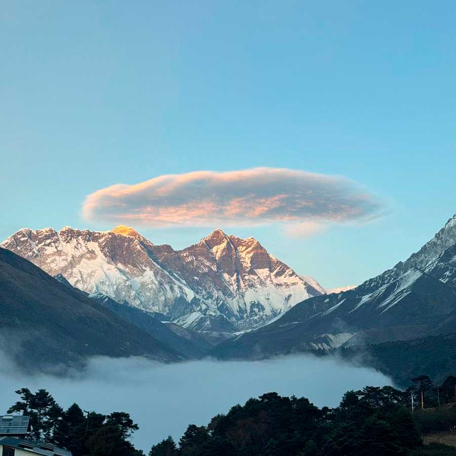 Image Article Bjergtop Højskole Nepal