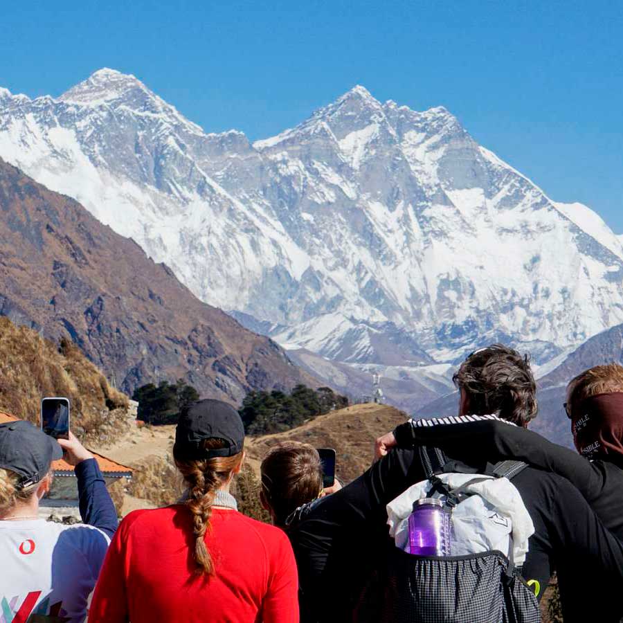 Image Article Højskole Fællesskab Nepal